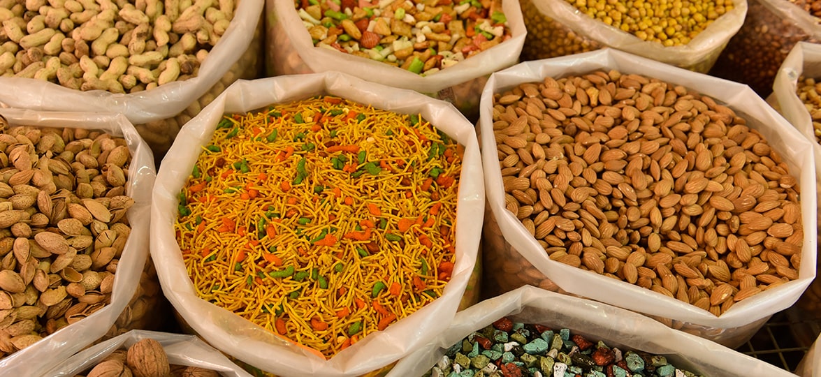 Whitestone Tech Foodworks Story